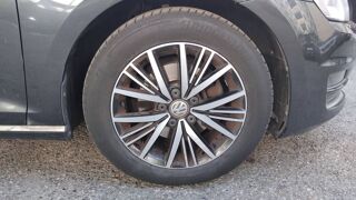 Golf 1.4 TSI 125 Allstar 2016 occasion 69100 Villeurbanne