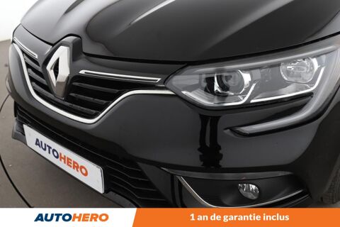 M&eacute;gane 1.2 TCe Energy Zen 100 ch 2018 occasion 92130 Issy-les-Moulineaux
