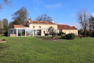  Maison à vendre 8 pièces 252 m²