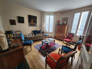  Maison � vendre 5 pi�ces 107 m�