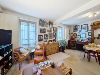  Appartement � vendre 2 pi�ces 56 m�