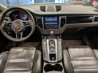 Macan Diesel 3.0 V6 258 ch S PDK 2016 occasion 78200 Mantes La Jolie