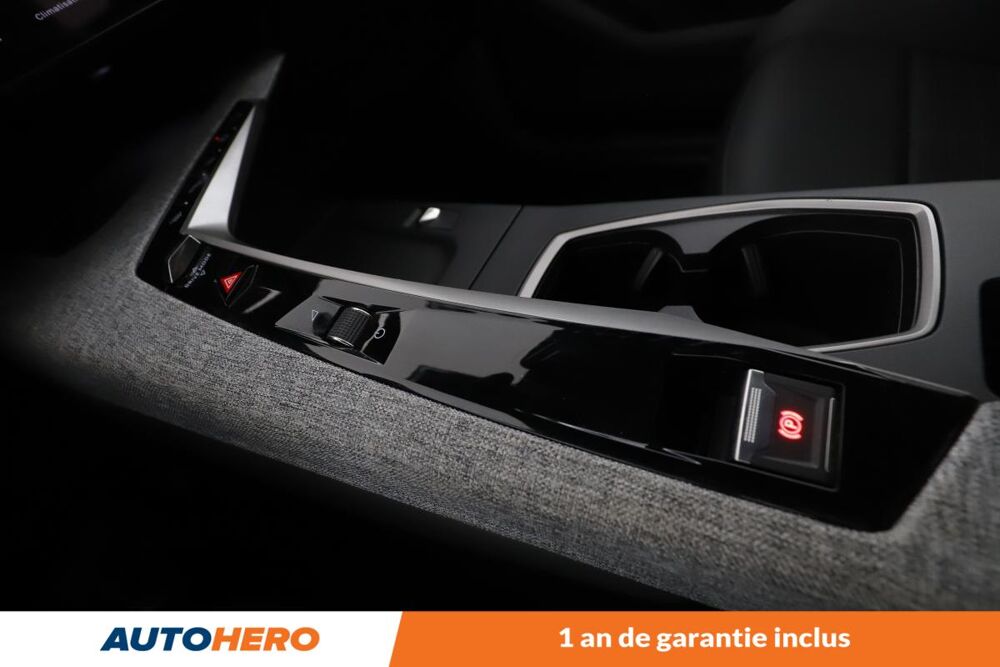 3008 1.2 Hybrid Allure e-DCS6 136 ch 2025 occasion 92130 Issy-les-Moulineaux