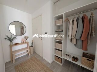  Appartement à vendre 3 pièces 61 m²
