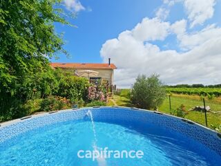 Maison à vendre 4 pièces 80 m²