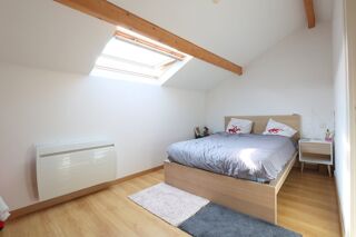  Maison � vendre 3 pi�ces 61 m�