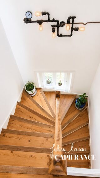  Maison à vendre 3 pièces 113 m²