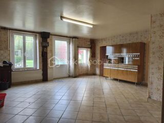  Ferme � vendre 3 pi�ces 85 m�