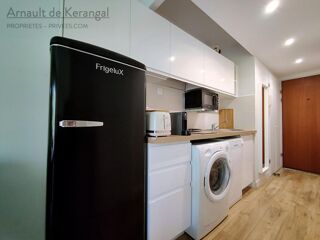  Appartement � vendre 1 pi�ce 29 m�