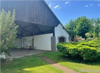  Maison à vendre 9 pièces 340 m²
