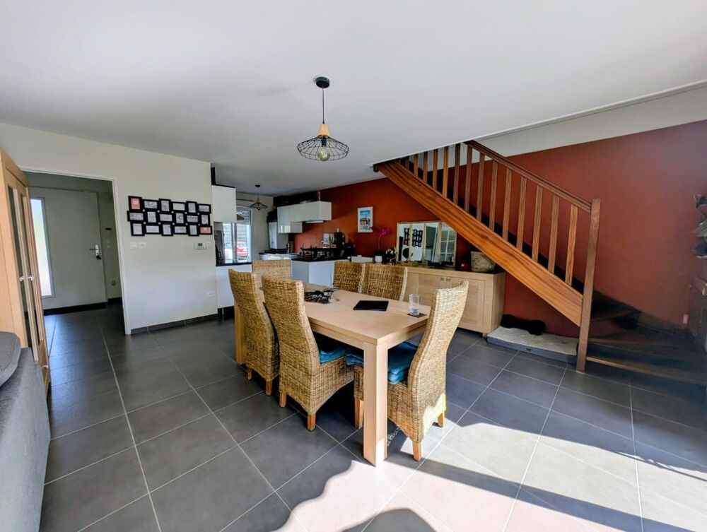 Vente Maison Maison Individuelle Wambrechies
