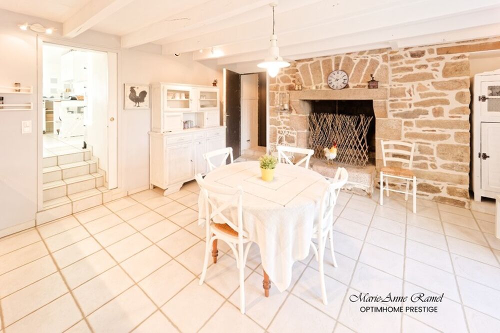 � vendre  Propri�t�/ch�teau Saint-Barth�lemy (56150)