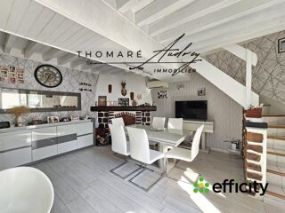  Maison � vendre 6 pi�ces 112 m�