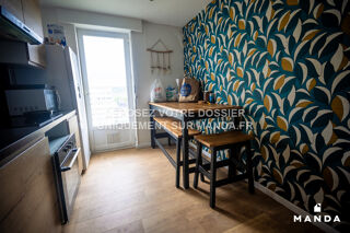  Appartement  louer 3 pices 20 m