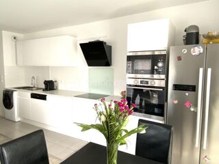  Appartement � vendre 4 pi�ces 74 m�