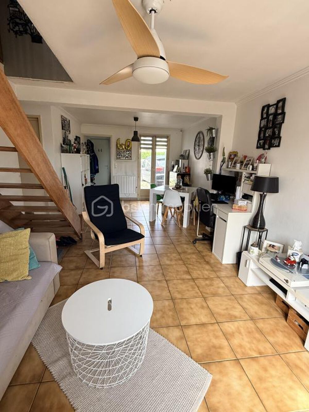 Vente Maison MAISON 4 PIECES Ollainville