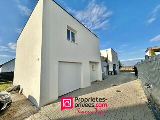  Maison � vendre 4 pi�ces 110 m�