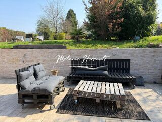  Maison à vendre 8 pièces 200 m²