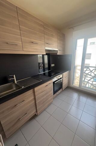 Location Appartement Appartement de 47m2 à louer sur Noisy-le-Grand Noisy le grand