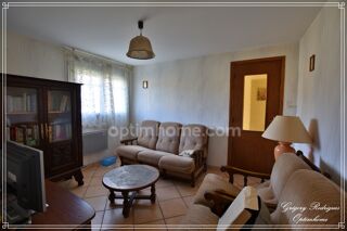  Maison à vendre 7 pièces 125 m²