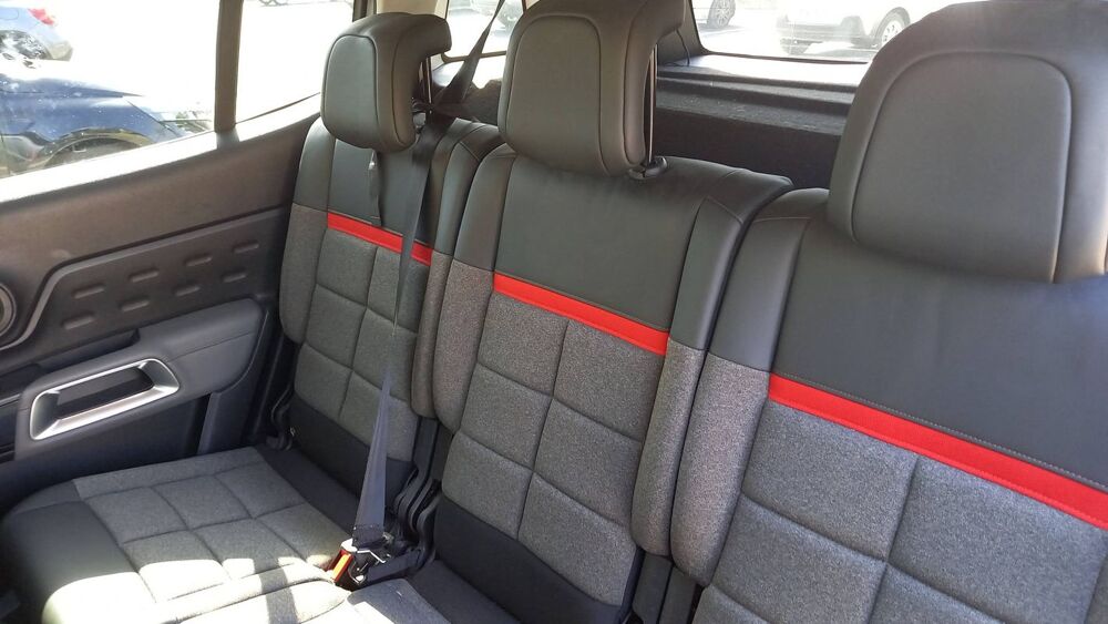C5 aircross 1.2 PureTech 130 Shine 2019 occasion 33380 Biganos