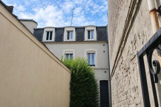  Appartement à vendre 2 pièces 33 m²