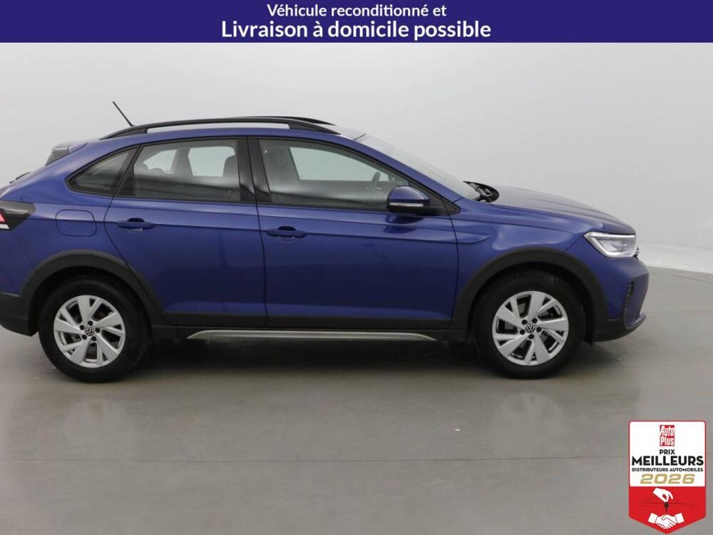 Taigo TSI 110 Life Plus 2023 occasion 10150 Lavau