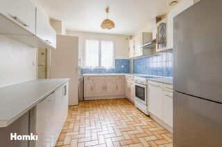  Maison à vendre 5 pièces 94 m² Montigny les cormeilles