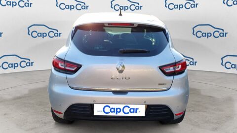 Clio IV 1.5 dCi 90 Intens 2017 occasion 45200 Montargis