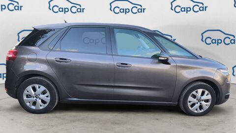 C4 Picasso 1.2 PureTech 130 Feel 2016 occasion 60110 Meru
