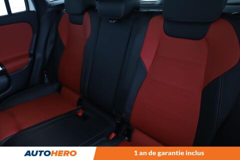 Classe GLA 220 d AMG Line 4Matic DCT 190 ch 2022 occasion 92130 Issy-les-Moulineaux