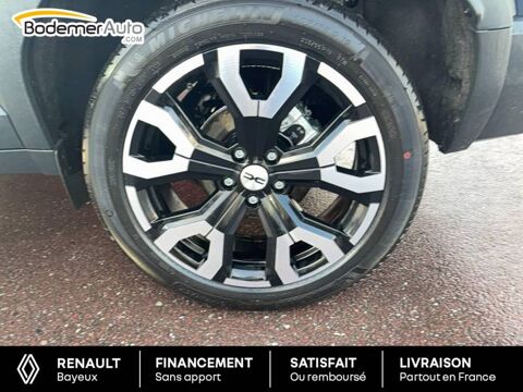 Bigster Hybrid 155 Journey 2026 occasion 14400 Bayeux