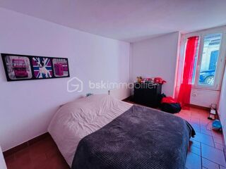  Maison � vendre 3 pi�ces 81 m�