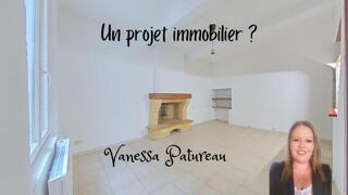  Maison � vendre 3 pi�ces 60 m�