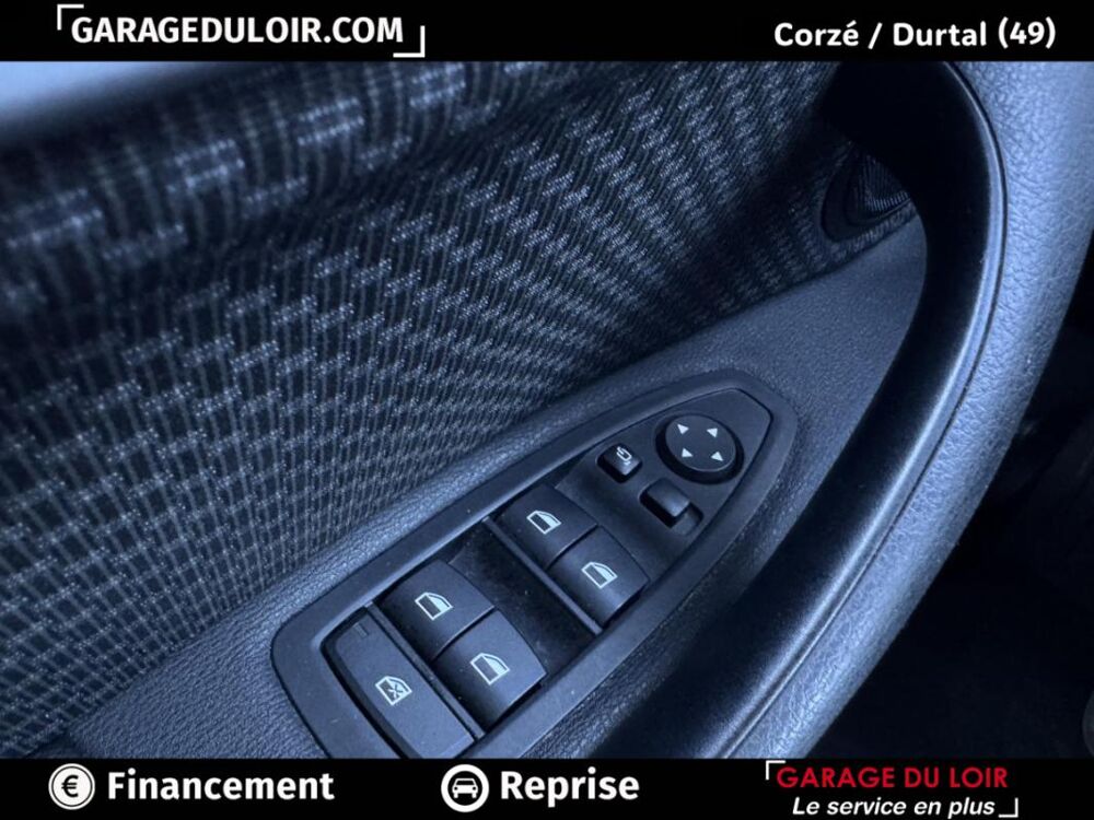 X1 II sDrive18d Business Design BVA8 2019 occasion 49140 Corz&eacute;