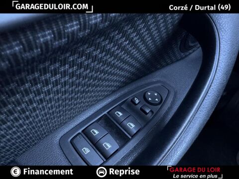X1 II sDrive18d Business Design BVA8 2019 occasion 49140 Corz&eacute;