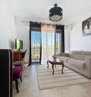  Appartement à louer 1 pièce 16 m²