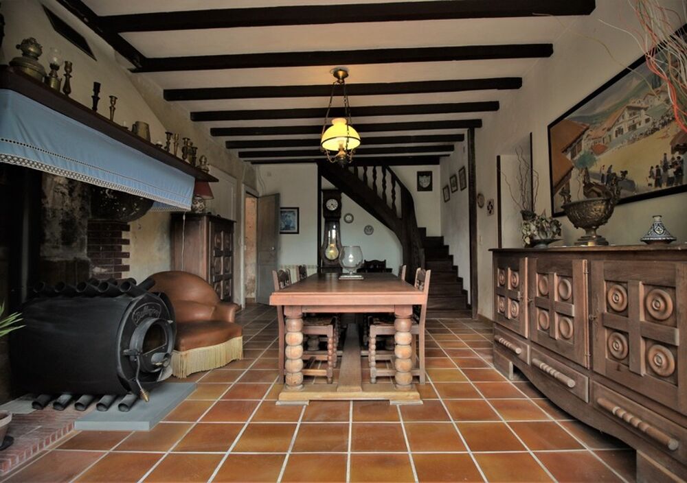  vendre  Proprit/chteau Saint-Martin-de-Seignanx (40390)