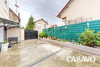  Maison  vendre 5 pices 110 m