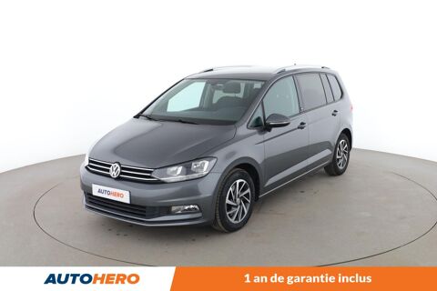 Annonce voiture Volkswagen Touran 16390 €