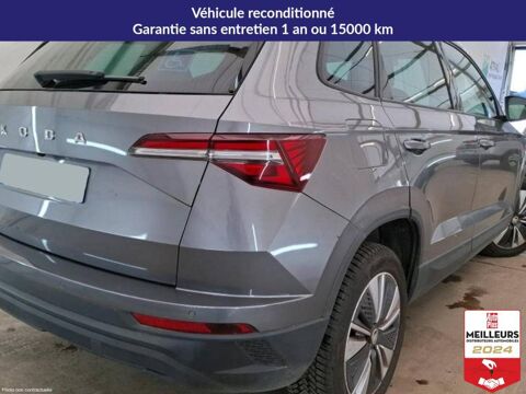 Karoq TSI 150 ACT DSG7 2022 occasion 10150 Lavau