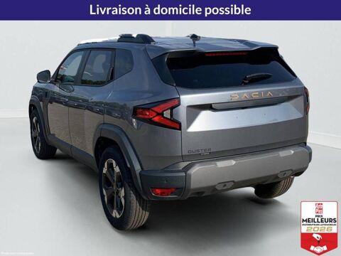 Duster Hybrid 155 Extreme 2026 occasion 10150 Lavau