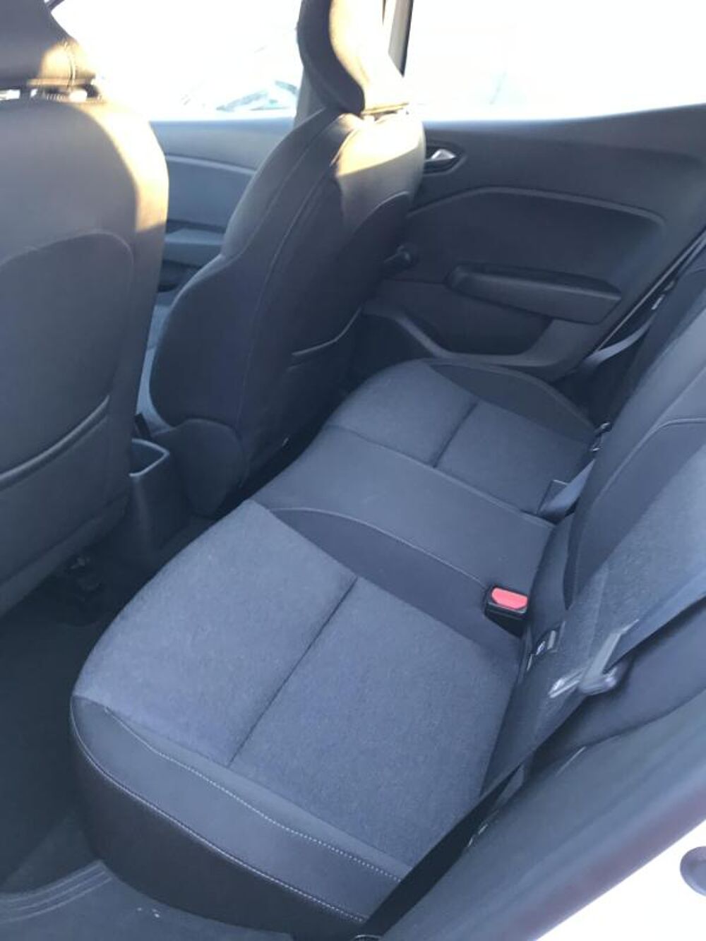 Clio V TCE 90 BUSINESS 2022 occasion 38160 Chatte