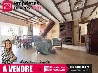 Maison � vendre 5 pi�ces 145 m�