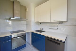  Appartement � vendre 2 pi�ces 43 m�