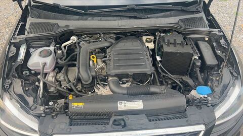 Ibiza 1.0 EcoTSI 115 DSG7 FR 2019 occasion 80400 Ham