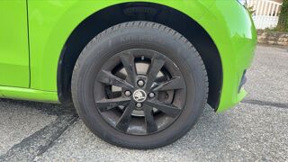 Citigo 1.0 60 Clever 2018 occasion 69680 Chassieu