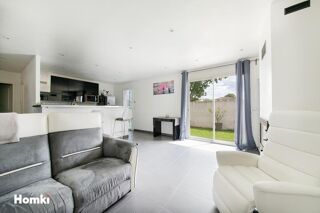  Villa � vendre 4 pi�ces 90 m�