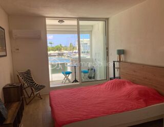  Appartement � vendre 1 pi�ce 24 m�