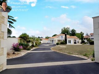  Maison � vendre 5 pi�ces 165 m�